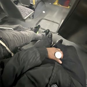 Meet your Posher, Isaiah